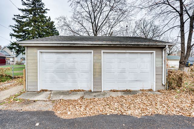 Address unavailable.