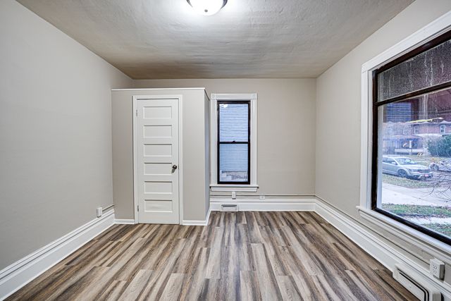 Address unavailable.