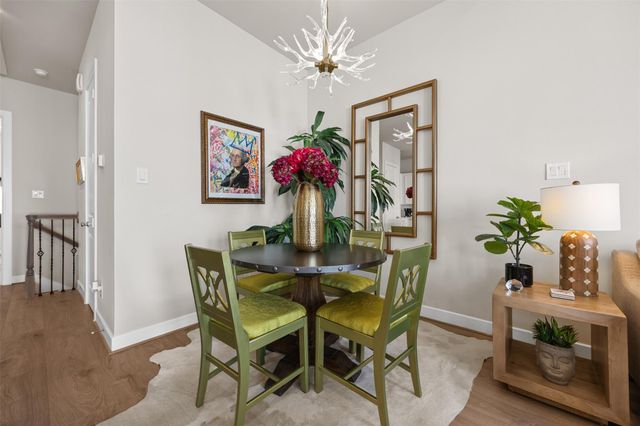 2323 Warhol Way, Houston, TX 77091