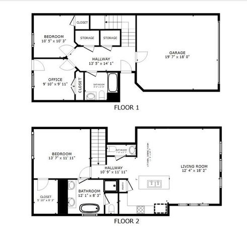 2323 Warhol Way, Houston, TX 77091