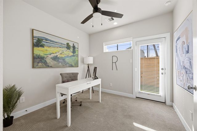 2323 Warhol Way, Houston, TX 77091