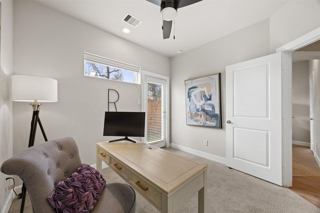 2323 Warhol Way, Houston, TX 77091