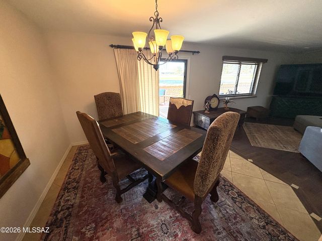 1211 N Paseo Del Cervato, Green Valley, AZ 85614