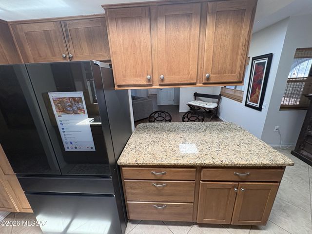 1211 N Paseo Del Cervato, Green Valley, AZ 85614