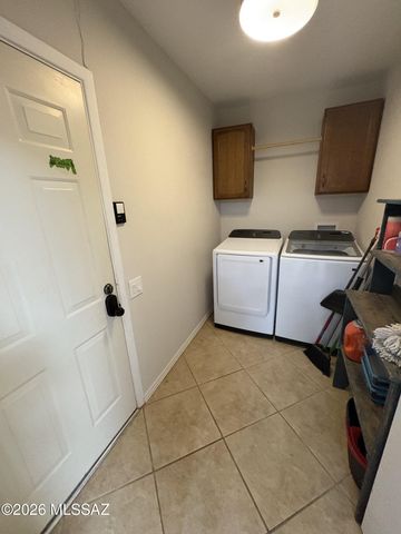 1211 N Paseo Del Cervato, Green Valley, AZ 85614