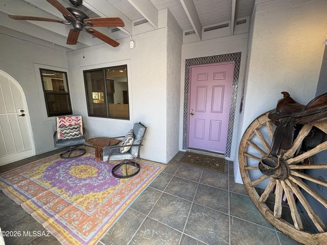 1211 N Paseo Del Cervato, Green Valley, AZ 85614