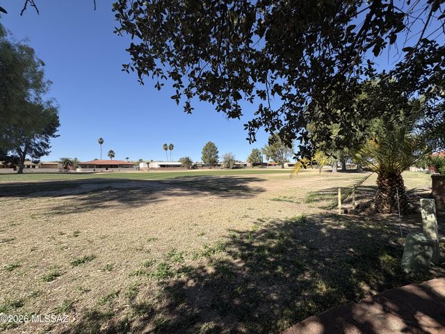 1211 N Paseo Del Cervato, Green Valley, AZ 85614