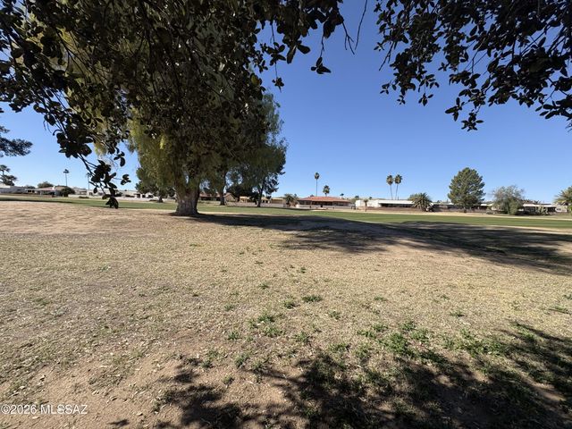 1211 N Paseo Del Cervato, Green Valley, AZ 85614