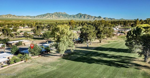 1211 N Paseo Del Cervato, Green Valley, AZ 85614