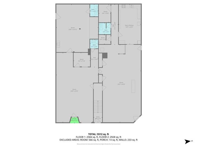 3800 Agnes Avenue, Kansas City, MO 64130