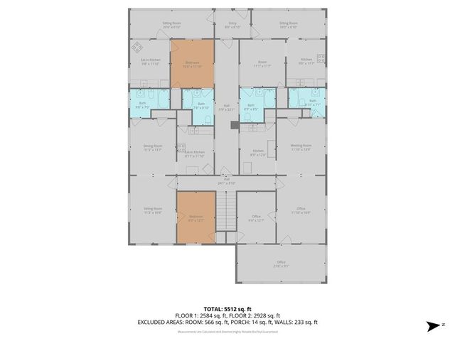 3800 Agnes Avenue, Kansas City, MO 64130