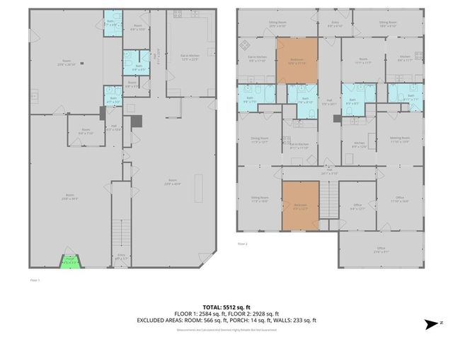 3800 Agnes Avenue, Kansas City, MO 64130