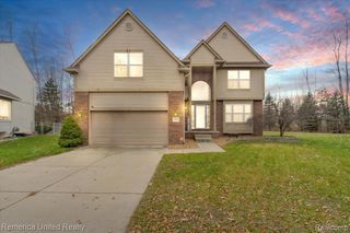 35901 Abbey Court, Romulus, MI 48174