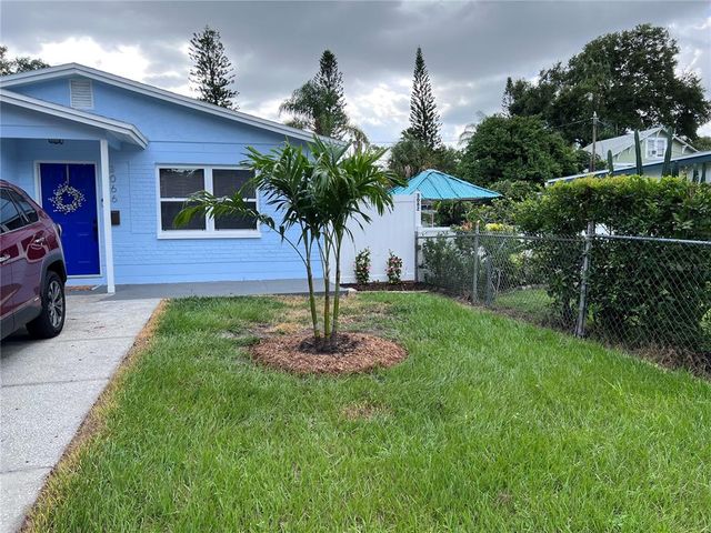 3066 8TH STREET N, St Petersburg, FL 33704