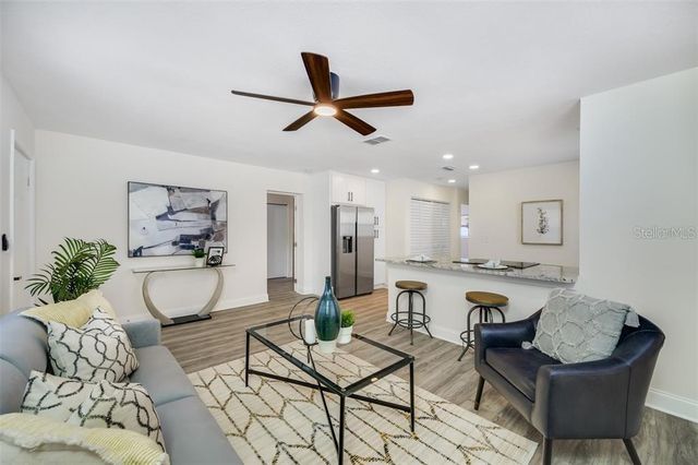 3066 8TH STREET N, St Petersburg, FL 33704