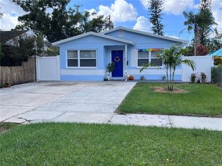 3066 8TH STREET N, St Petersburg, FL 33704