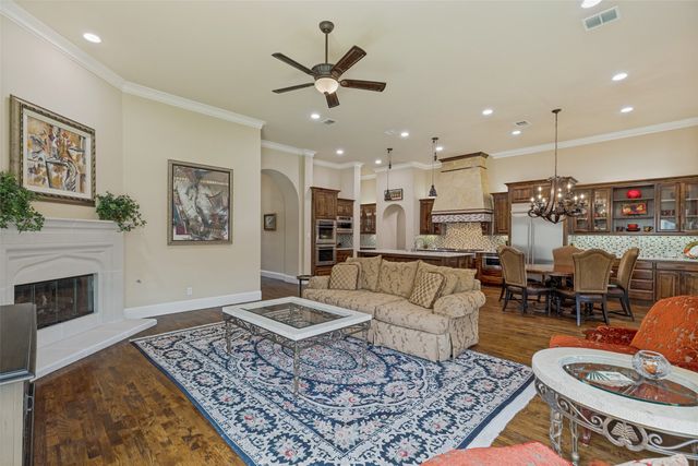 3640 San Gabriel Avenue, Frisco, TX 75033