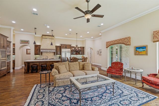 3640 San Gabriel Avenue, Frisco, TX 75033
