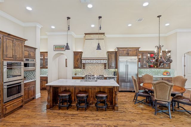 3640 San Gabriel Avenue, Frisco, TX 75033