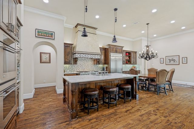 3640 San Gabriel Avenue, Frisco, TX 75033