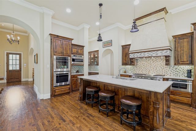 3640 San Gabriel Avenue, Frisco, TX 75033