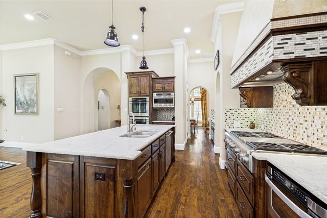 3640 San Gabriel Avenue, Frisco, TX 75033
