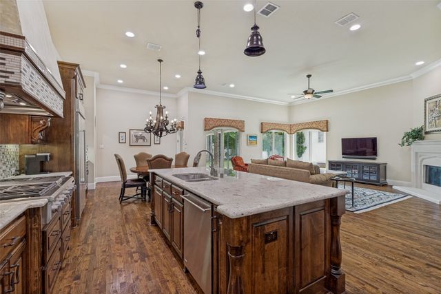 3640 San Gabriel Avenue, Frisco, TX 75033