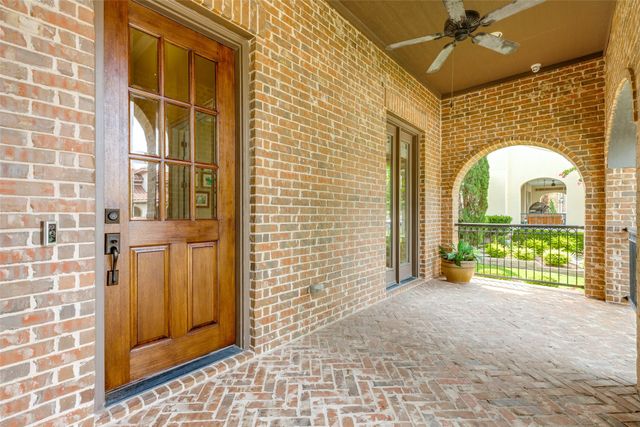 3640 San Gabriel Avenue, Frisco, TX 75033