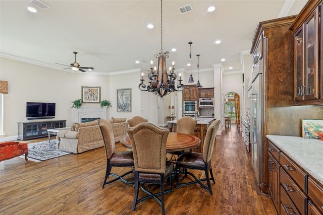 3640 San Gabriel Avenue, Frisco, TX 75033