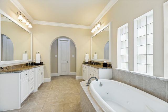 3640 San Gabriel Avenue, Frisco, TX 75033
