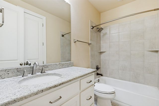 3640 San Gabriel Avenue, Frisco, TX 75033
