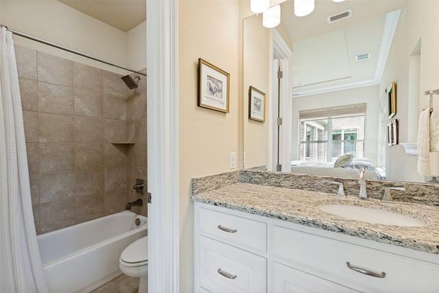 3640 San Gabriel Avenue, Frisco, TX 75033