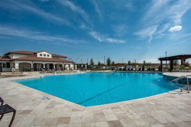 3640 San Gabriel Avenue, Frisco, TX 75033