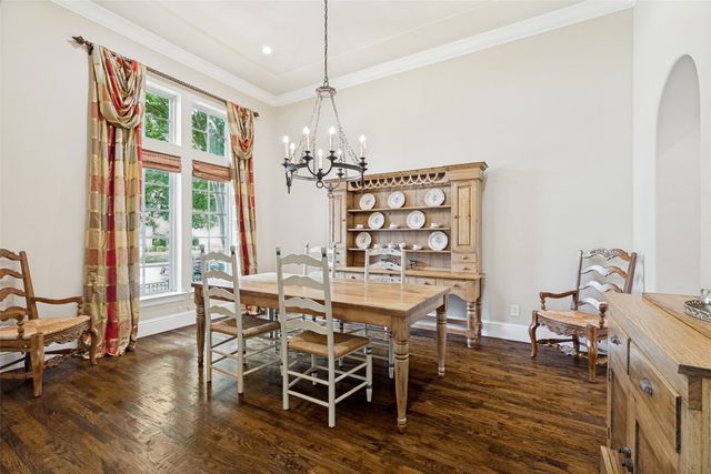 3640 San Gabriel Avenue, Frisco, TX 75033