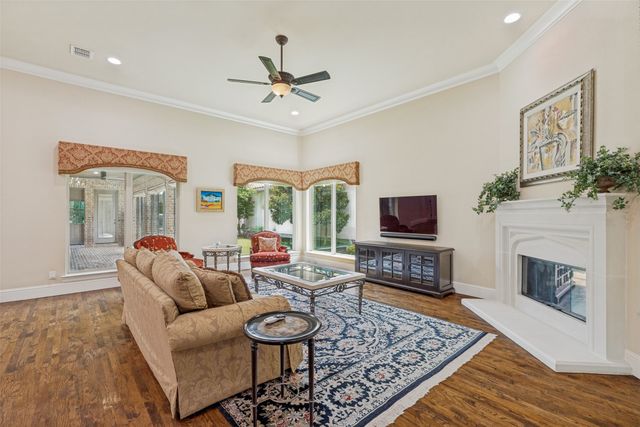 3640 San Gabriel Avenue, Frisco, TX 75033