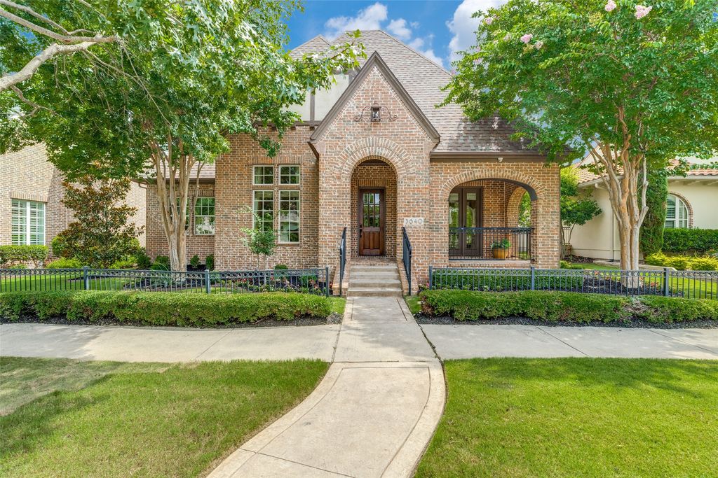 3640 San Gabriel Avenue, Frisco, TX 75033