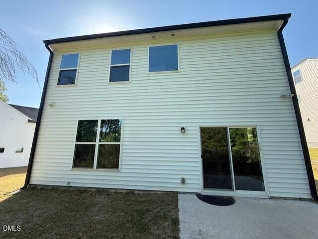 77 Capewood Court, Garner, NC 27529