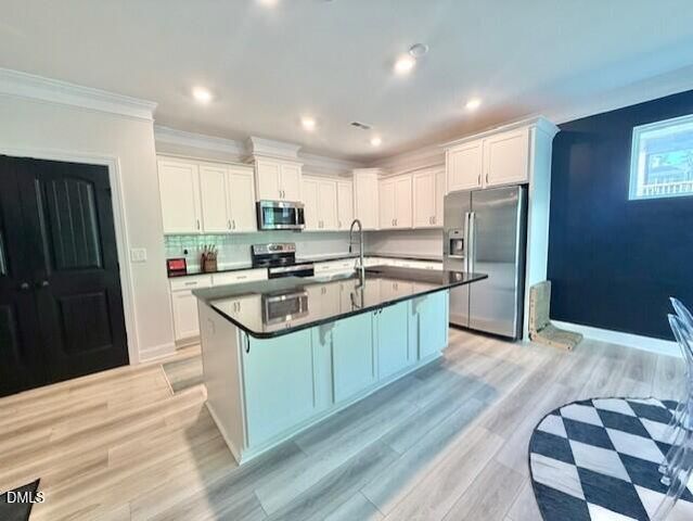 77 Capewood Court, Garner, NC 27529