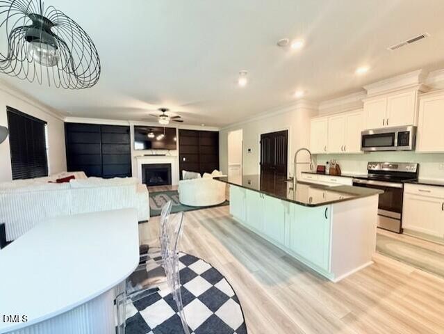 77 Capewood Court, Garner, NC 27529