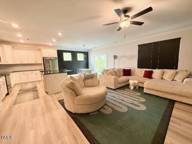 77 Capewood Court, Garner, NC 27529