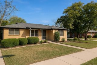 1109 N Harbin Drive N, Stephenville, TX 76401