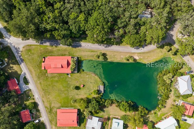 205 Coosaw Way, Ridgeland, SC 29936