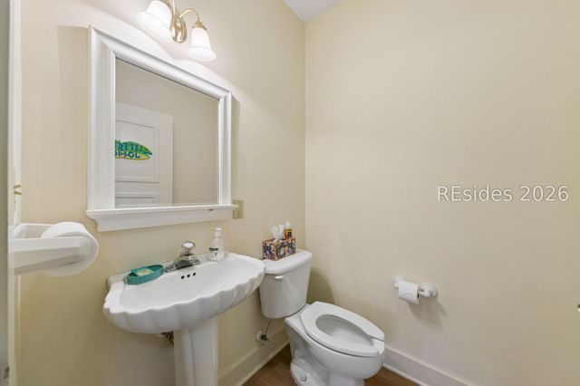 205 Coosaw Way, Ridgeland, SC 29936