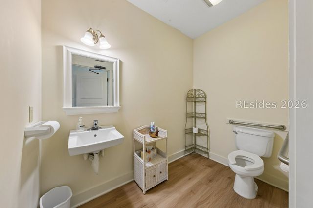 205 Coosaw Way, Ridgeland, SC 29936