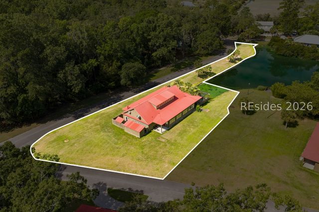 205 Coosaw Way, Ridgeland, SC 29936