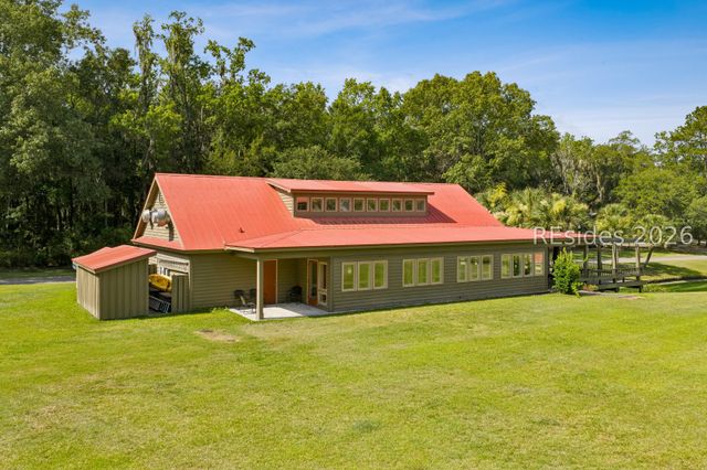 205 Coosaw Way, Ridgeland, SC 29936