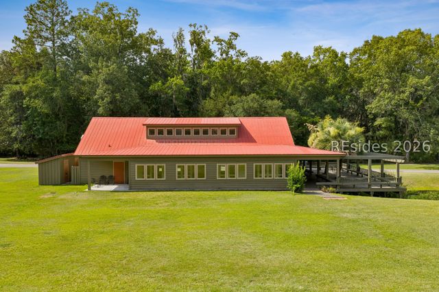 205 Coosaw Way, Ridgeland, SC 29936