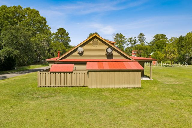 205 Coosaw Way, Ridgeland, SC 29936