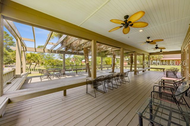 205 Coosaw Way, Ridgeland, SC 29936