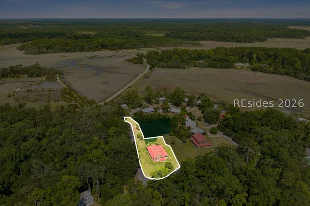205 Coosaw Way, Ridgeland, SC 29936